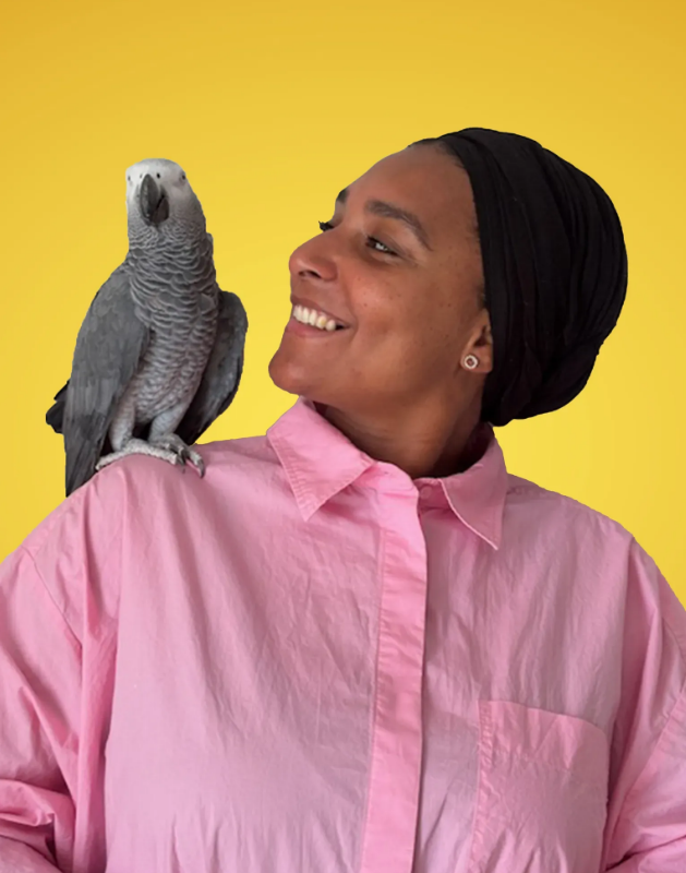 mariama