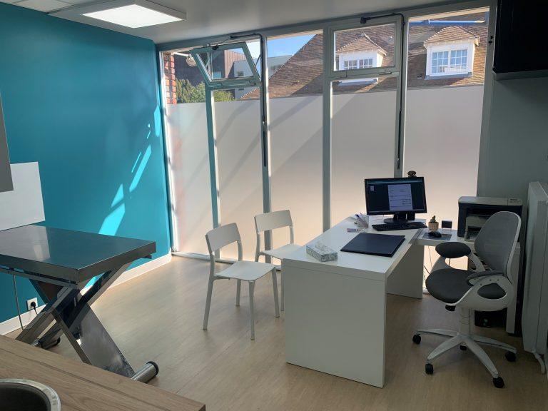 salle de consult 4