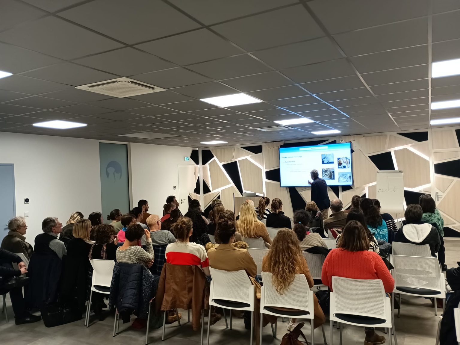 article opportunité 2.formation urgence